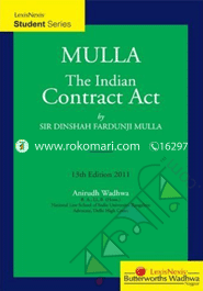 The Indian Contract Act -13th Ed. 