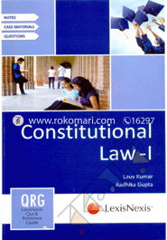 Constitutional Law -1 