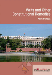 Writs and Other Constitutional Remedise