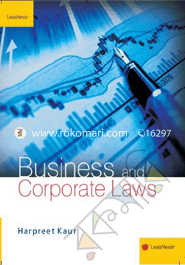 Business and Corporate Laws 
