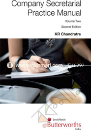 Company Secretarial Practice Manual -2nd Ed- 2 Vols