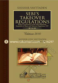 SEBI's Takeover Regulations 
