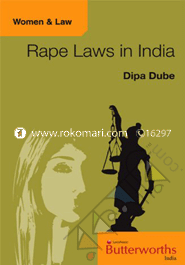 Rape Laws in India image
