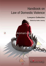 Handbook on Law of Domestic Violence image
