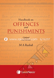 Handbook on Offenses and Punishment -2nd Ed.