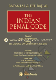 the Indian Penal code - Covering the Criminal L Act -32nd Ed