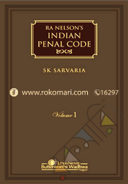 The Indian Penal code -10th Ed -Vols- 4