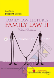 Family Law Lectures-Family Law II 