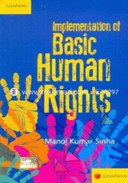 Implementation of Basic Human Right's 