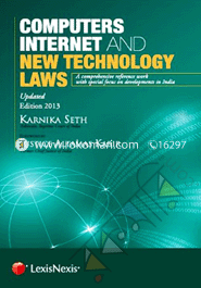 Computers, internet and new Technology Laws 