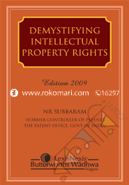 Demystifying Intellectual Property Rights 