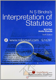 Interpretation of Statutes image