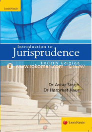Introduction to Jurisprudence 