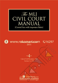 Code of Civil Procedure,1908- Volumes 4 image