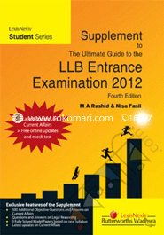 The Ultimate Guide to the LLB Entrance Examination 2012 