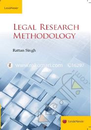Legal Research Methodology -2013 
