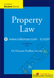 Property Law, 2nd edn. 