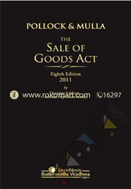 The Sale of Goods Act, 8th edn. 2011 (HB) 