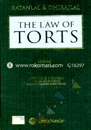 The Law of Torts -26th edn. 2013 (HB) 