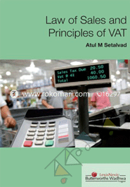 Law of Sales and Principles of VAT