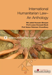International Humanitarian Law-An Anthology, 2009 