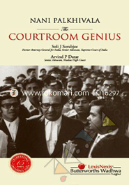 Nani Palkhivala The Courtroom Genius, 2012