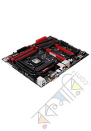 Intel 4th and Fifth Generation Asus Motherboard Maximus 7 Hero/ACU