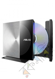 Asus Optical Disc Drive (ODD) SDRW-08D3S-U/Black image