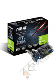 Asus Graphics Card nVIDIA Chipset GT640-1GD5-L
