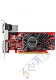Asus Graphics Card AMD Chipset HD5450-SL-HM1GD3-L-V2