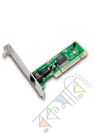 Asus LAN Card 10/100Mbps PCI LAN Card (NX1001)
