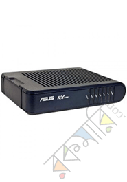 Asus Wi-Fi Router Broadband Router With 4 Port Switch (RX-3041)