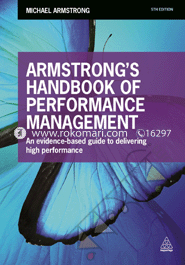 Armstrong's Handbook of Performance Management 