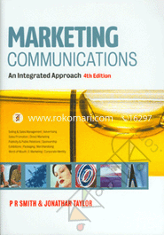 Marketing Communications: An Integrated Approach 
