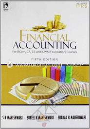 Financial Accounting 