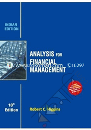 Analysis for Financial Management 