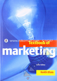 Textbook Of Marketing 