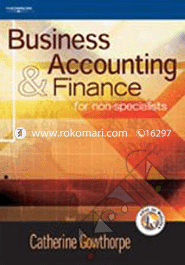 Business Accounting and Finance 