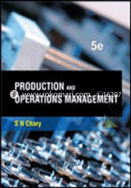 Production and Operations Management 