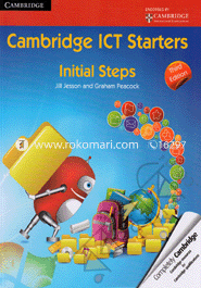 Cambridge ICT Starters: Initial Steps image
