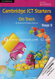 Cambridge ICT Starters: On Track, Stage 2 image