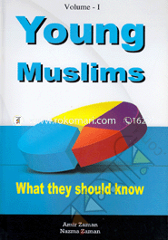 Young Muslims (Volume 1)