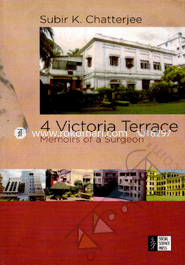 4 Victoria Terrace: Memoirs of a Surgeon 