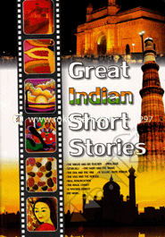Great Indian Short Stories 
