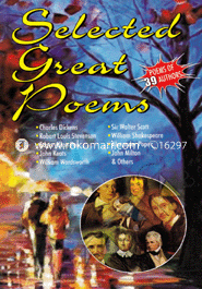 Selected Great Poems 