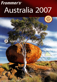 Frommer's Australia 2007 (Frommer's Complete Guides) 
