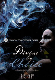 Divine by Choice 