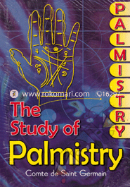 The Study Of Palmistry 