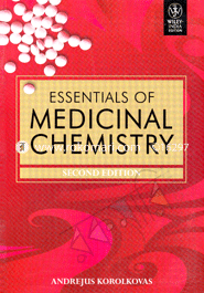 Essentials of Medicinal Chemistry 