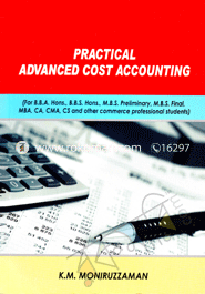 Practical Advanced Cost Accounting 
